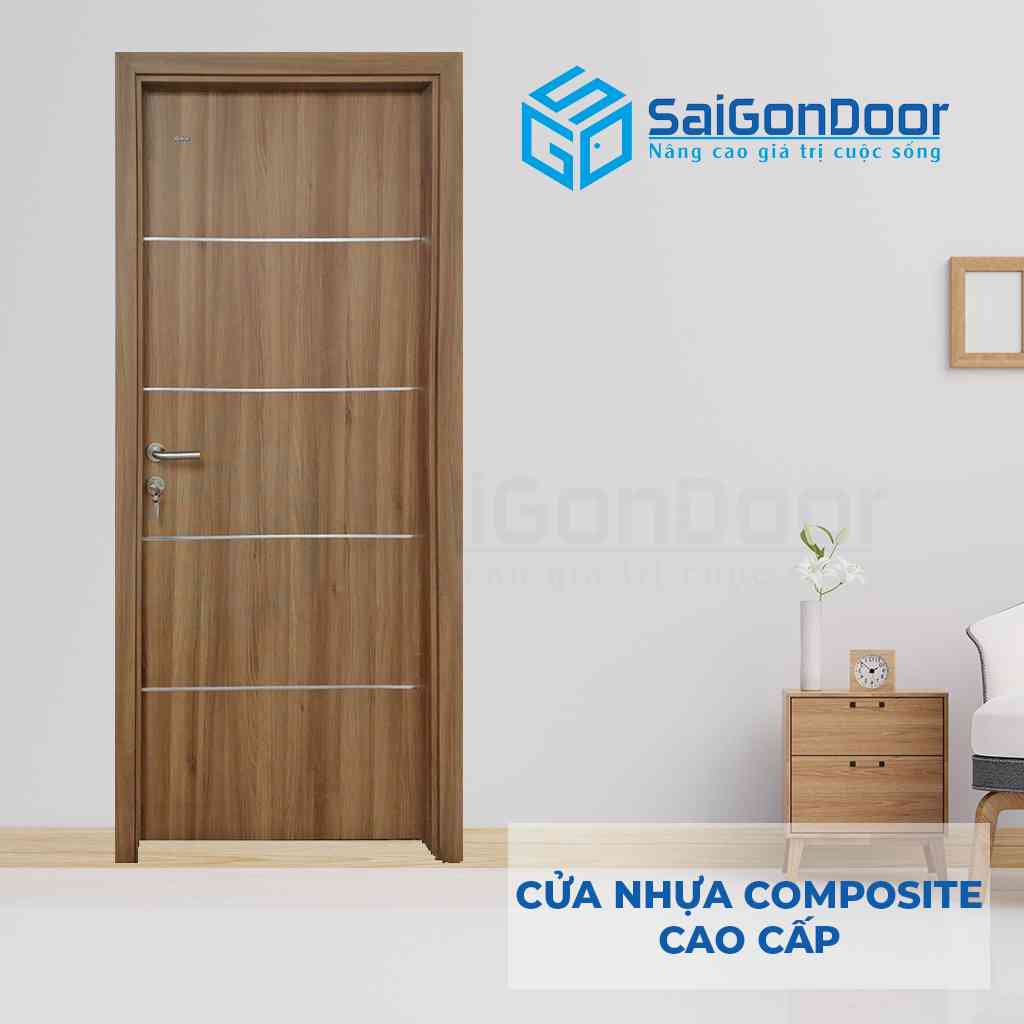 Cửa nhựa composite có bền không? Cửa nhựa composite có bền không?