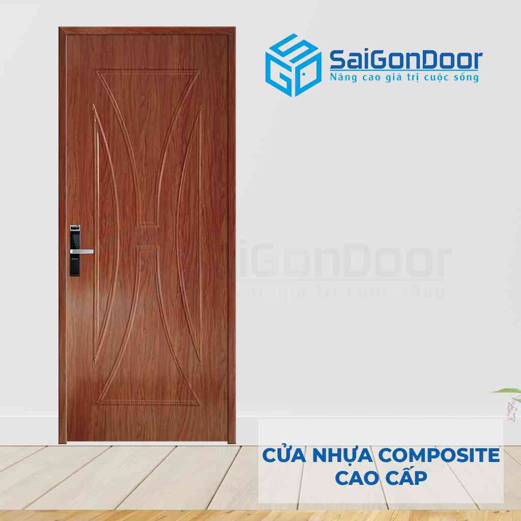 Cửa nhựa composite có bền không? Cửa nhựa composite có bền không?
