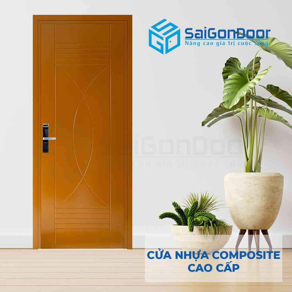 Nên dùng cửa nhựa composite hay cửa nhựa ABS Nên dùng cửa nhựa composite hay cửa nhựa ABS