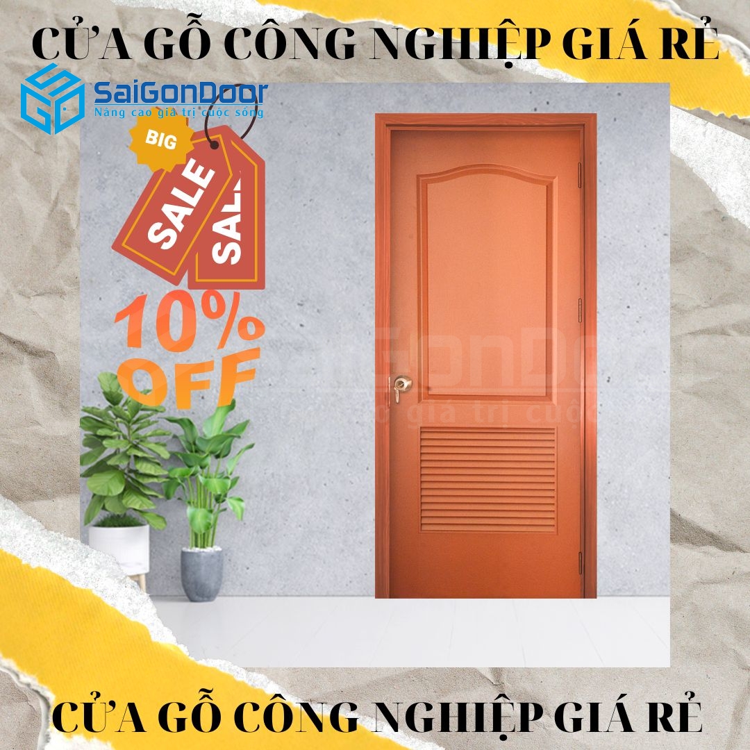 cua-go-cong-nghiep-gia-re-hdf-2l-c10