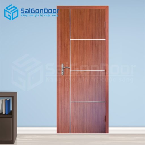 Cửa nhựa ABS KOS 101D