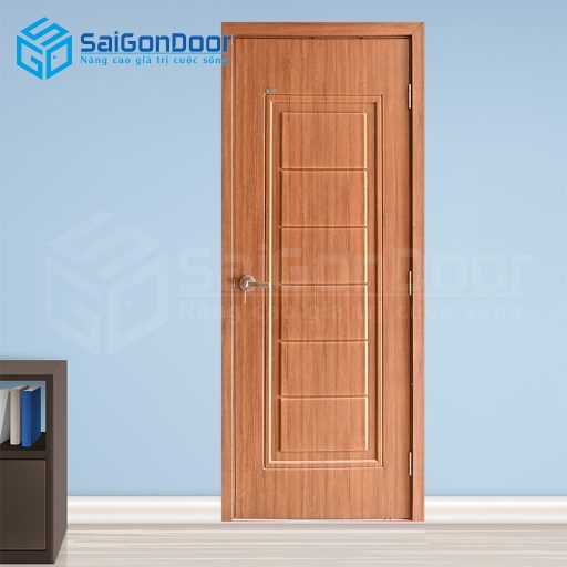 Cửa nhựa ABS KOS 102-W0901