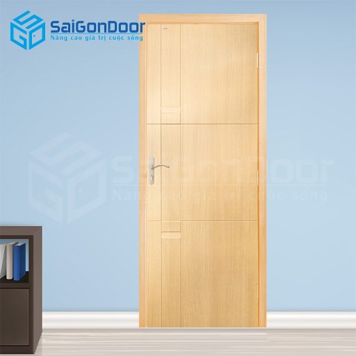 Cửa nhựa ABS KOS 116-MQ808