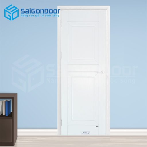 Cửa nhựa ABS KOS 117-K5300
