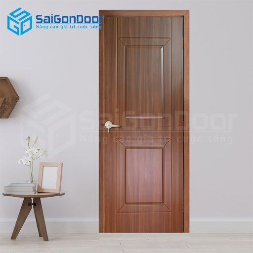 Cửa nhựa ABS KOS 117-MT104