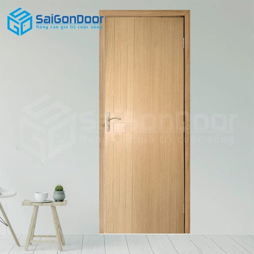 Cửa nhựa ABS KOS 303B-MQ808