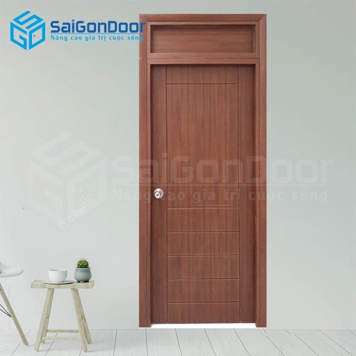 Cửa nhựa ABS KOS FIX1