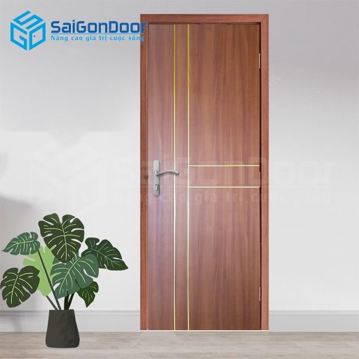 Cửa nhựa ABS KOS KOS 101G