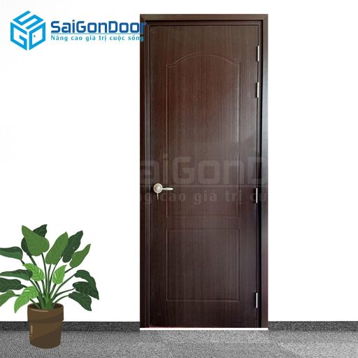 Cửa nhựa Composite 2A