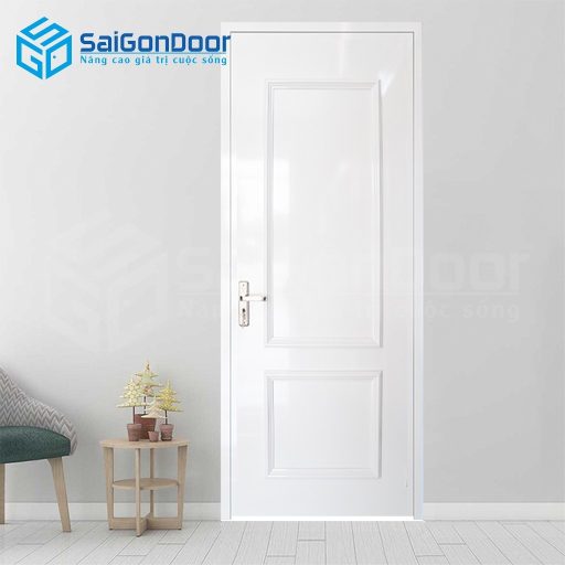 Cửa nhựa Composite SYA 191NN