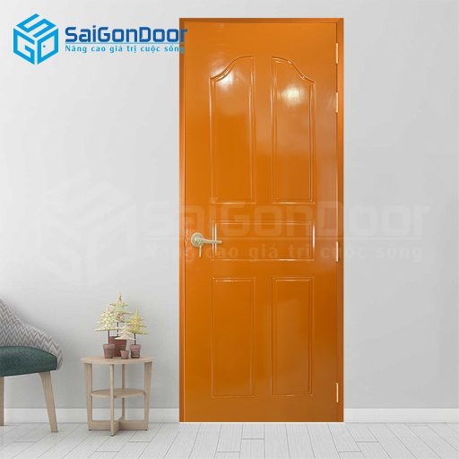 Cửa nhựa Composite SYA 02