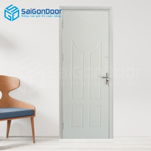Cửa nhựa Composite SYA 149