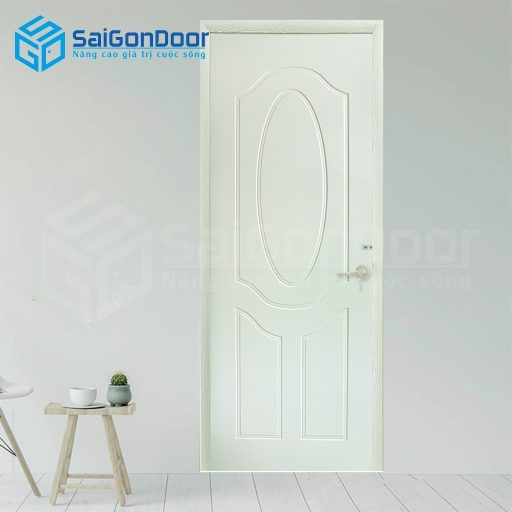 Cửa nhựa Composite SYA 162