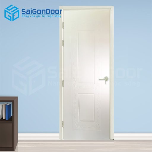 Cửa nhựa Composite SYA 48