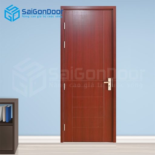 Cửa nhựa Composite SYB 13