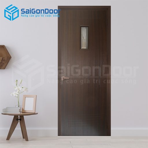 Cửa nhựa Composite SYB 365