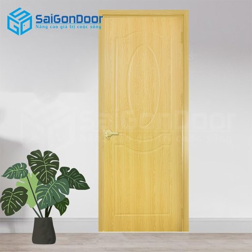 Cửa nhựa Composite SYB 643