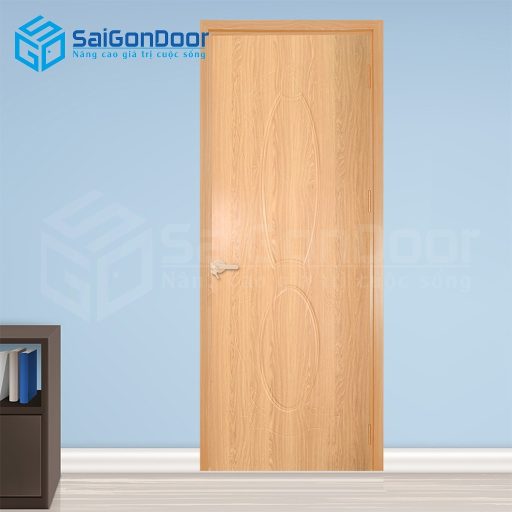 Cửa nhựa Composite SYB 647