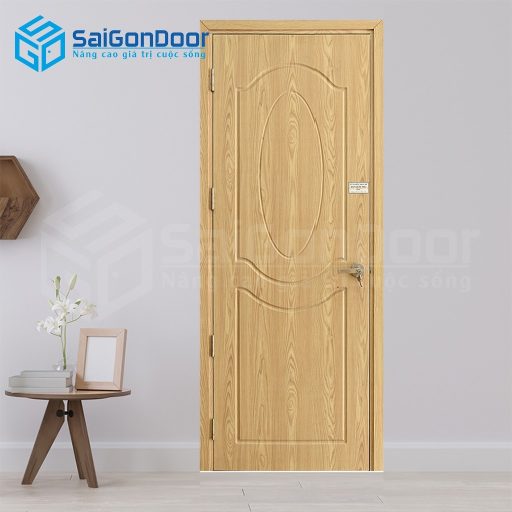 Cửa nhựa Composite SYB 685