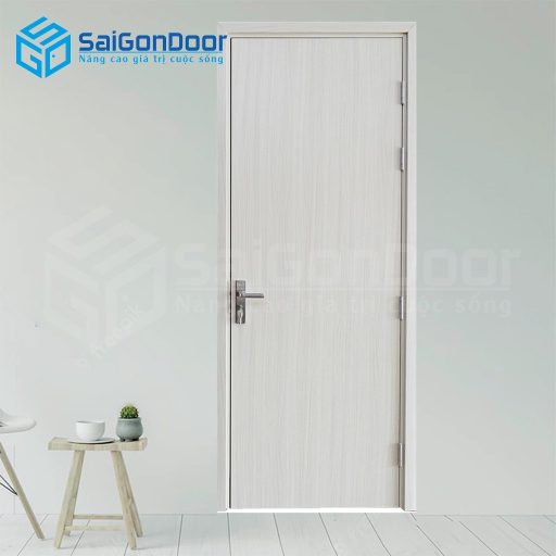 Cửa nhựa Composite SYB P1B01