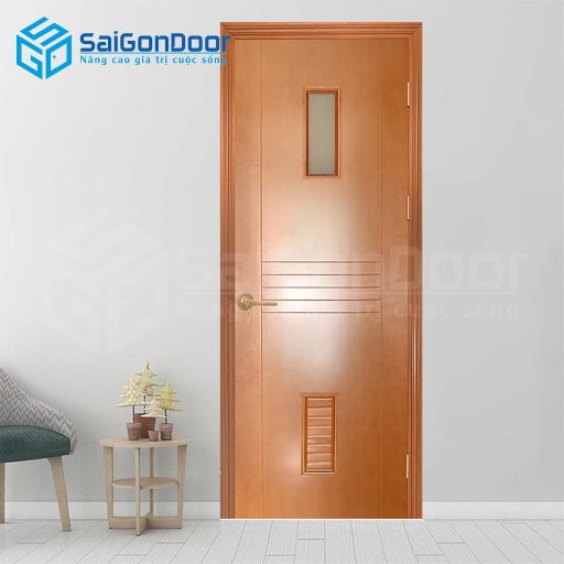 Cửa nhựa Composite SYA 256