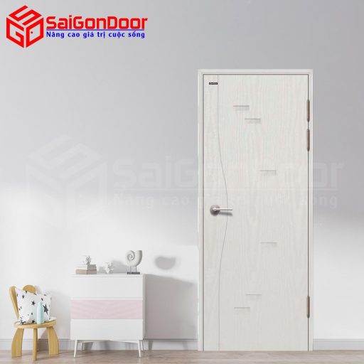 Cửa nhựa ABS KOS-308