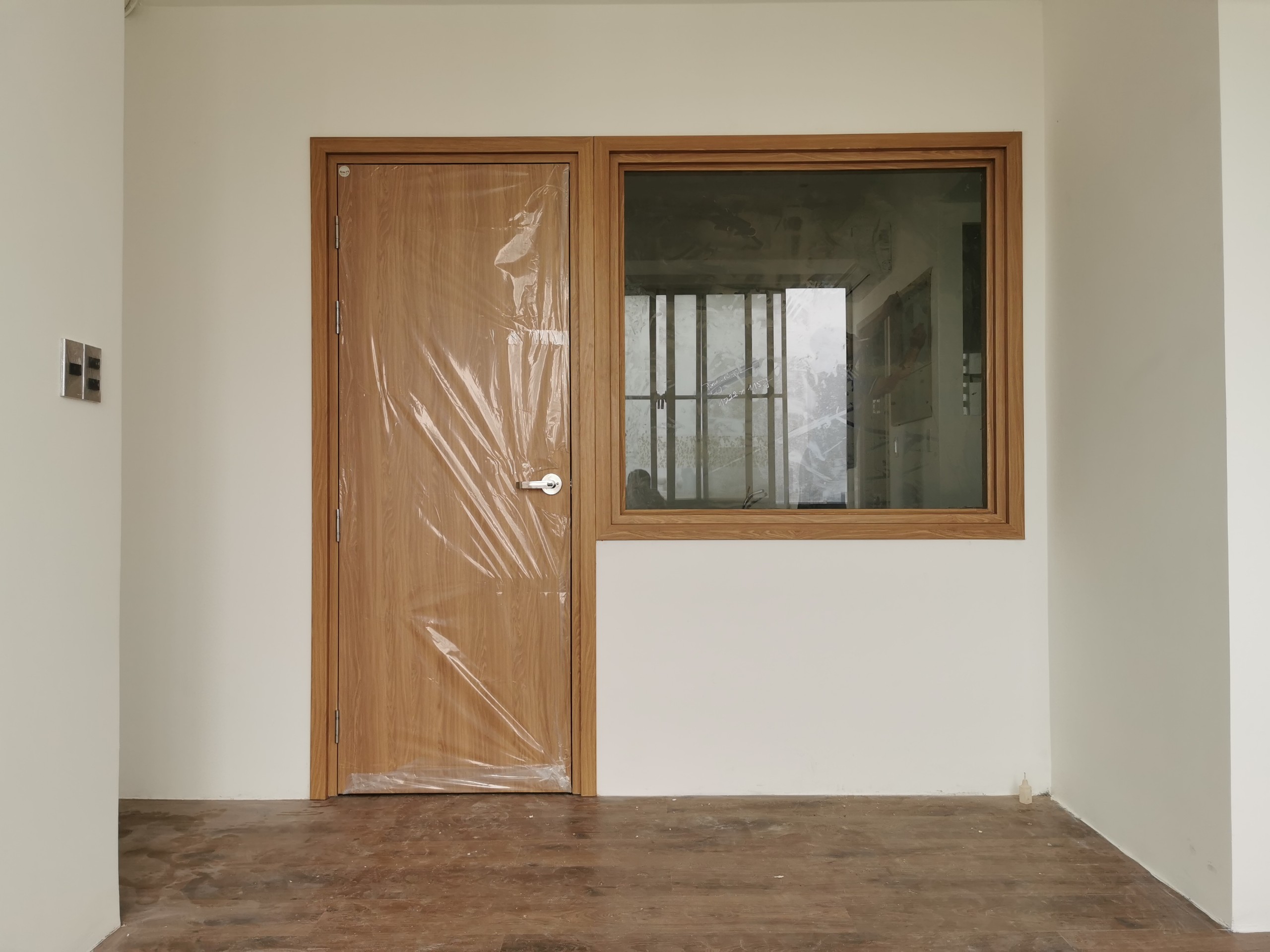 Cửa nhựa composite tại Vĩnh Long được ưa chuộng