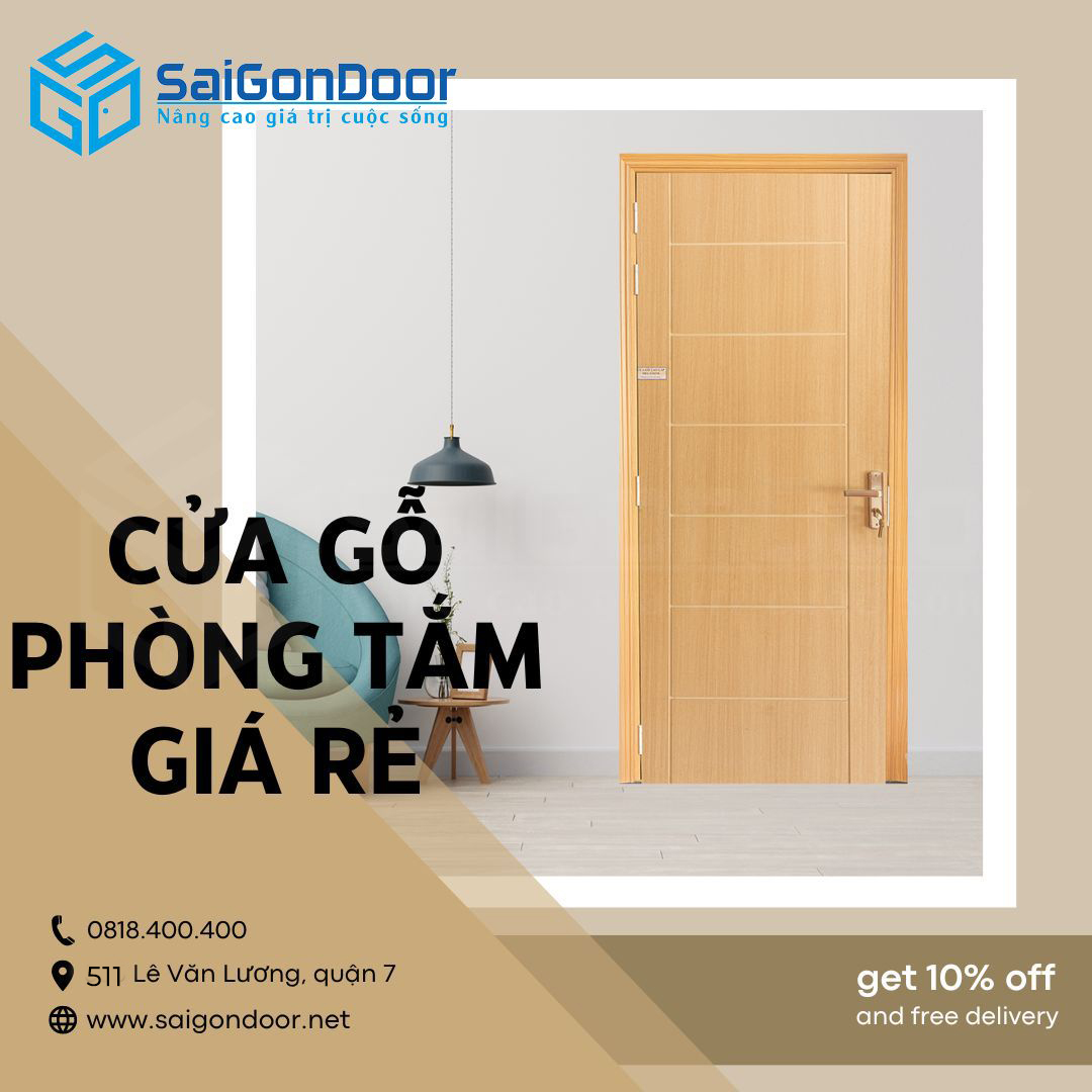 cua go phong tam gia re go cong nghiep 3