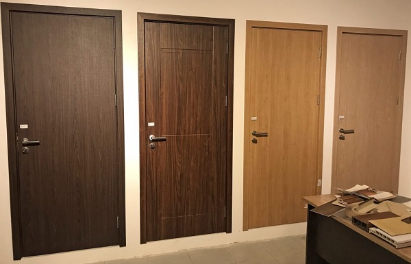 Chất lượng sản phẩm - Tiêu chí quan trọng khi mua cửa nhựa composite