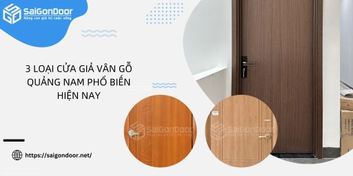 cửa giả vân gỗ quảng nam