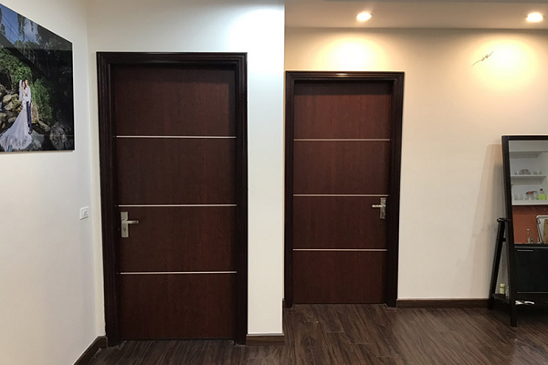 Khi mua cửa nhựa, không nên bỏ qua tiêu chí mức giá