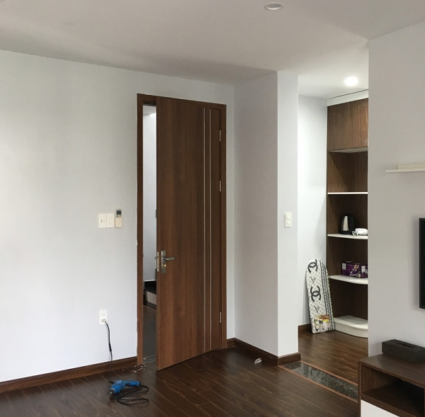 Một đơn vị bán cửa nhựa composite uy tín sẽ cung cấp các sản phẩm chất lượng