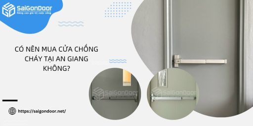 cửa chống cháy tại an giang