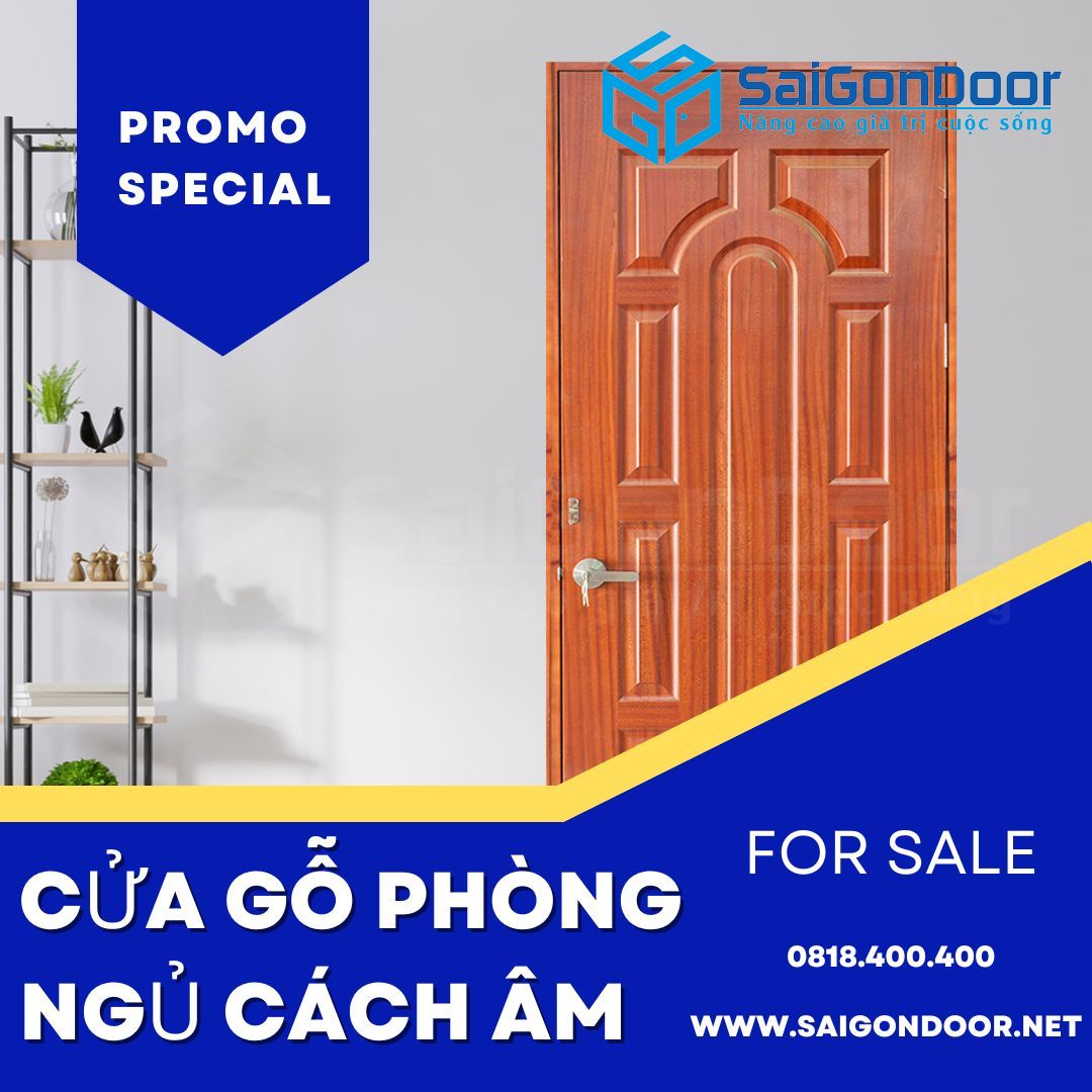 cua-go-cach-am-trong-phong-ngu