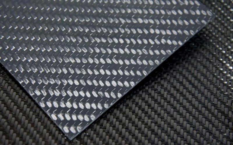 vật liệu composite là gì Những đặc tính nổi bật của vật liệu composite