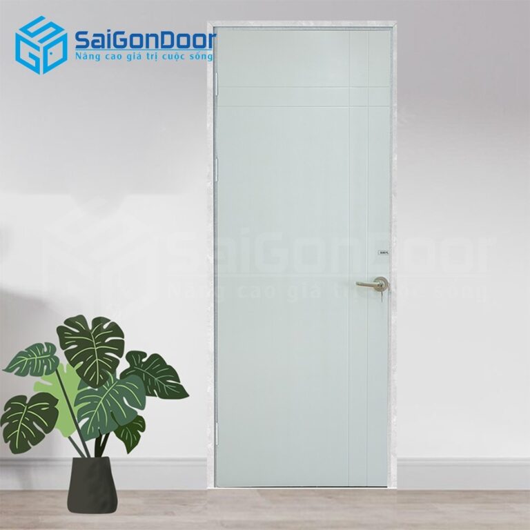 cửa chống cháy tại an giang SaiGonDoor - Địa chỉ mua cửa chống cháy tại An Giang chất lượng, uy tín