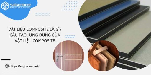vật liệu composite là gì