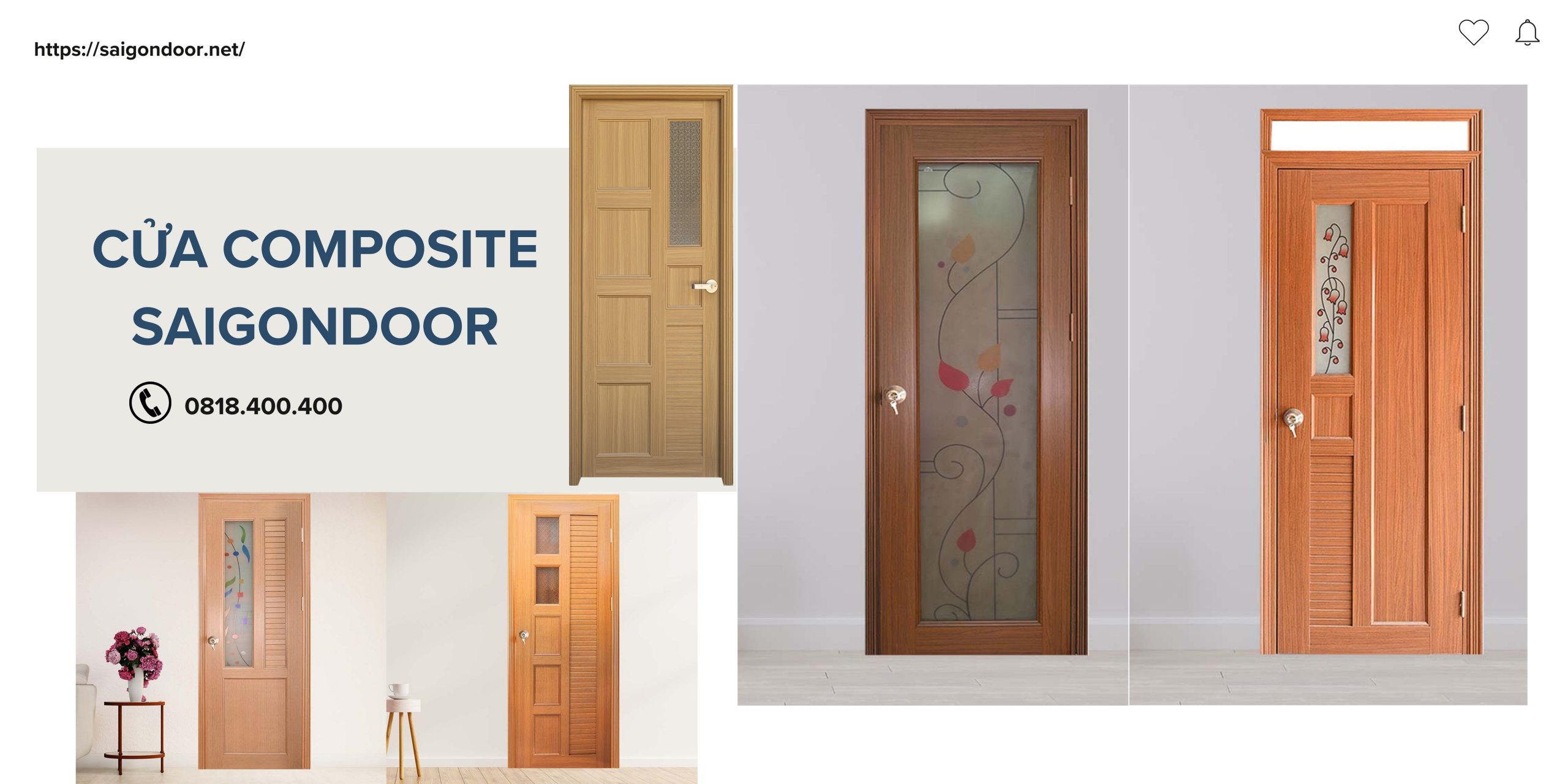 Lựa chọn sản phẩm phù hợp với kiến trúc nội thất
