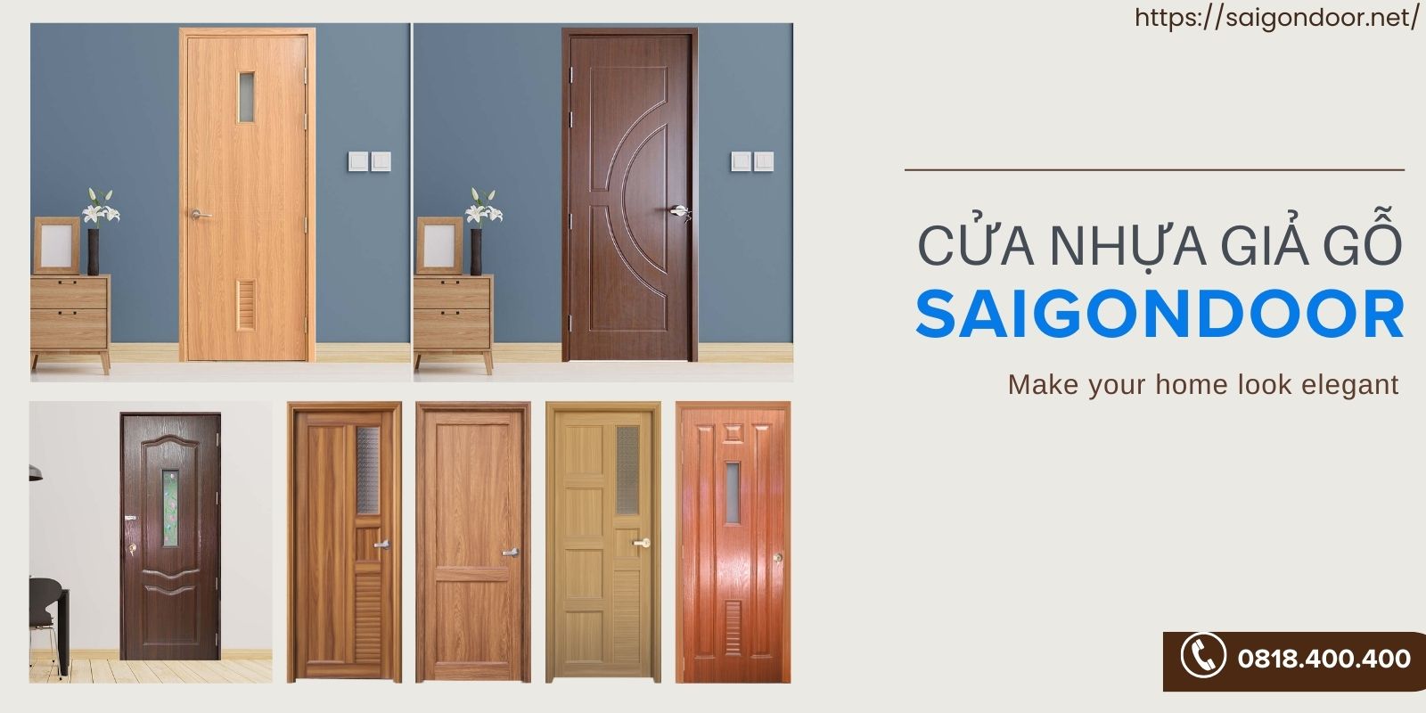 Chăm sóc khách hàng nhiệt tình, chu đáo