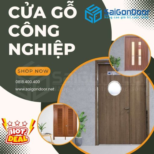cua-go-cong-nghiep-cho-phong-ngu