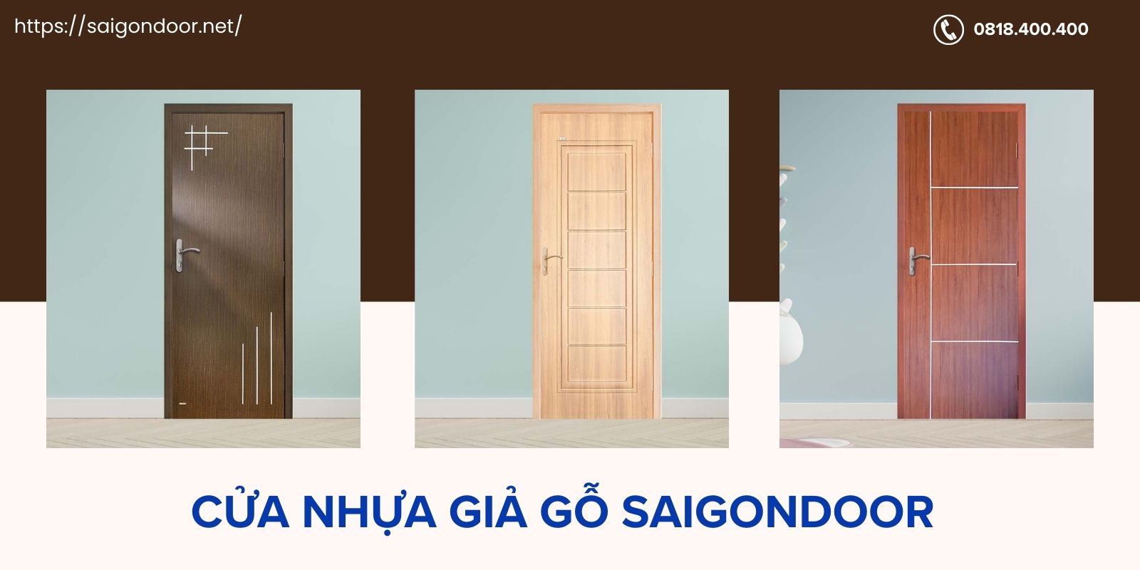 Điểm chung về mặt chất liệu của sản phẩm 