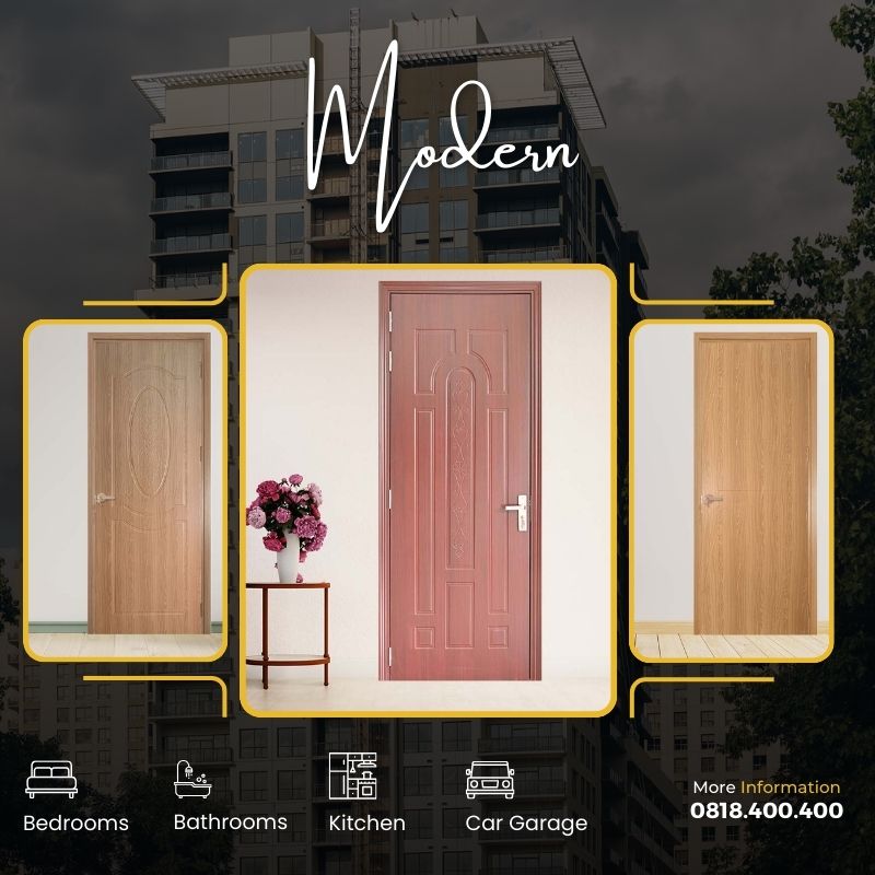 Dựa trên số lượng cánh cửa của sản phẩm 