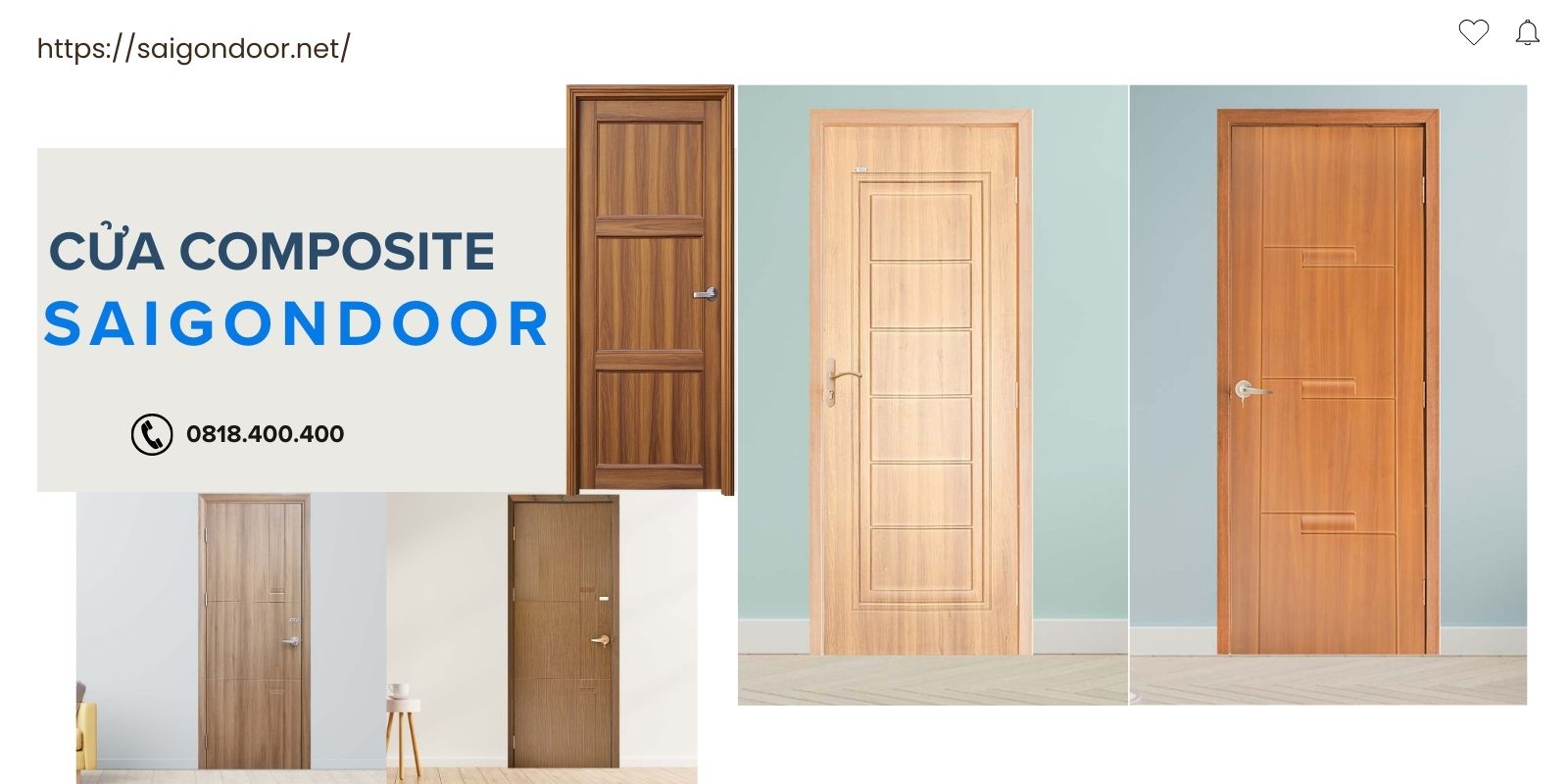 Khắc phục lỗi hư hỏng bằng cách mua sản phẩm chính hãng