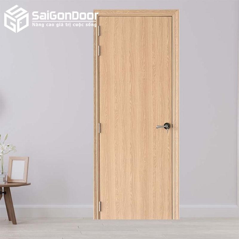 Lắp đặt cửa cho các công trình