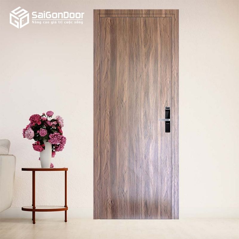 Lắp đặt của cho khách sạn, nhà hàng