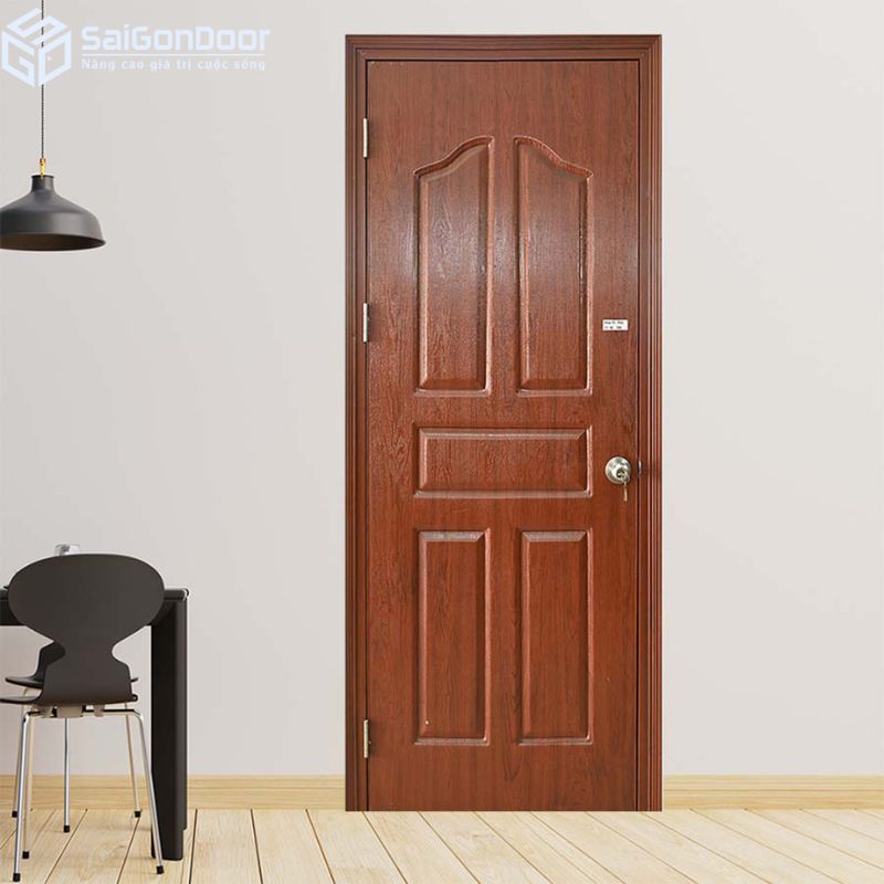 Lắp đặt sai vị trí khi sử dụng