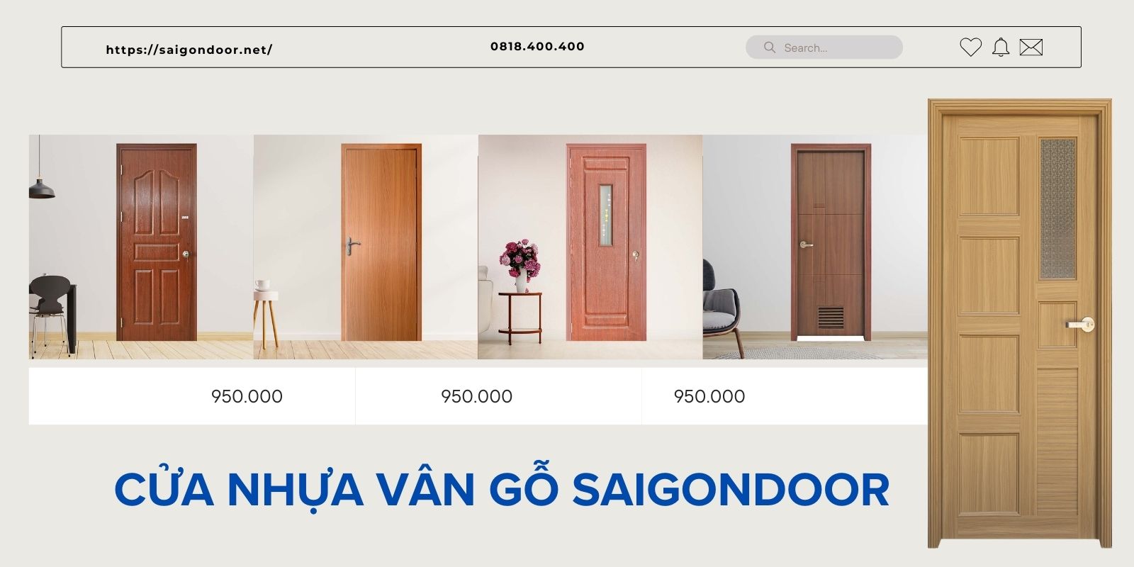 Lựa chọn địa chỉ mua hàng chính hãng, uy tín