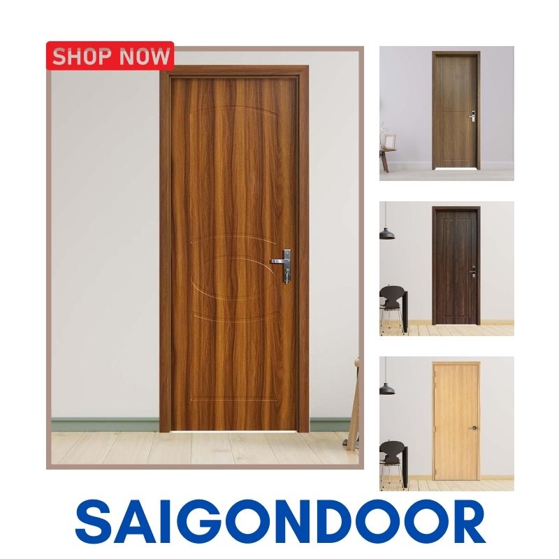 Lựa chọn mẫu cửa phù hợp với ngân sách