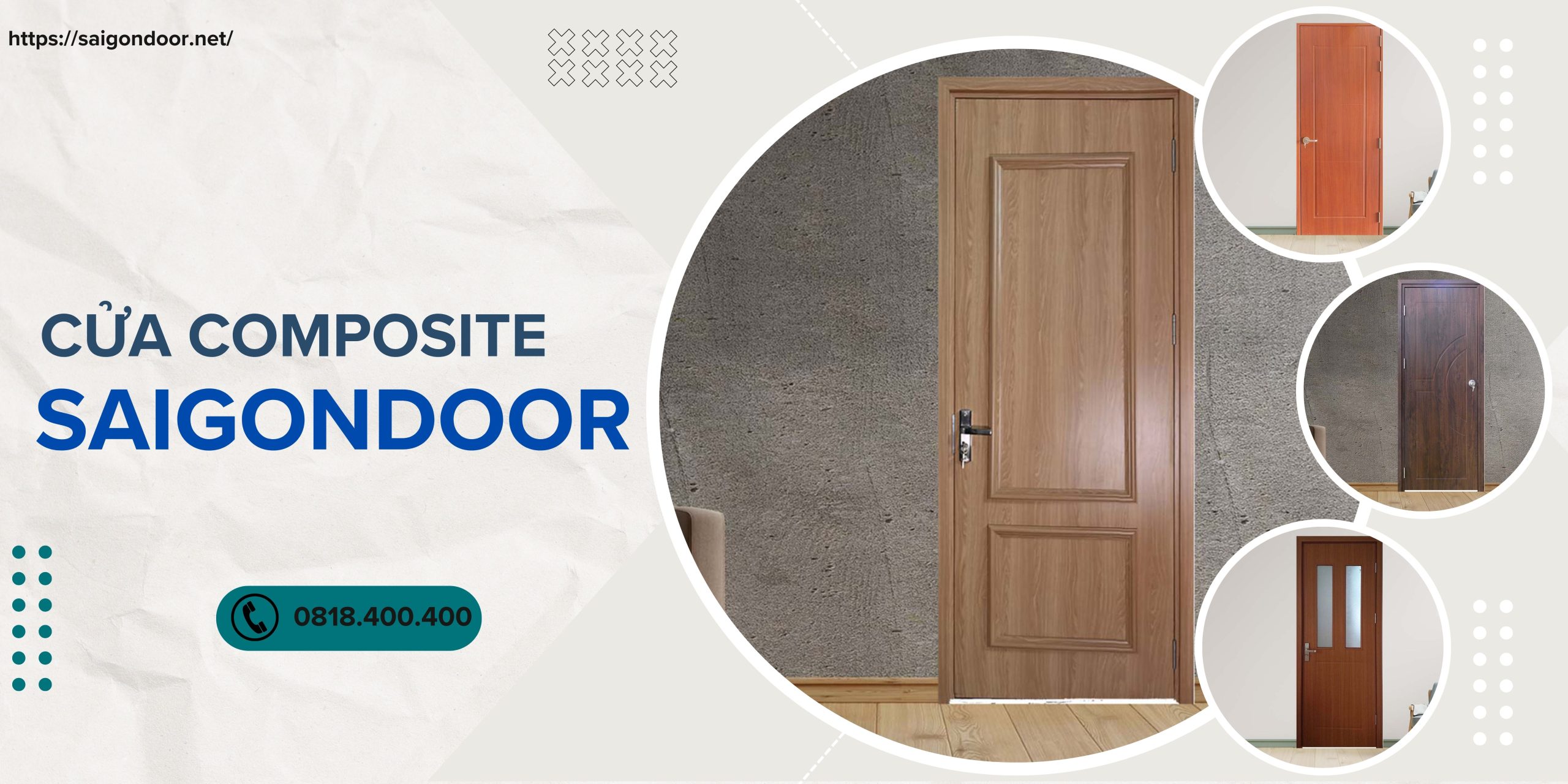 Lựa chọn sản phẩm dựa trên kích thước cụ thể