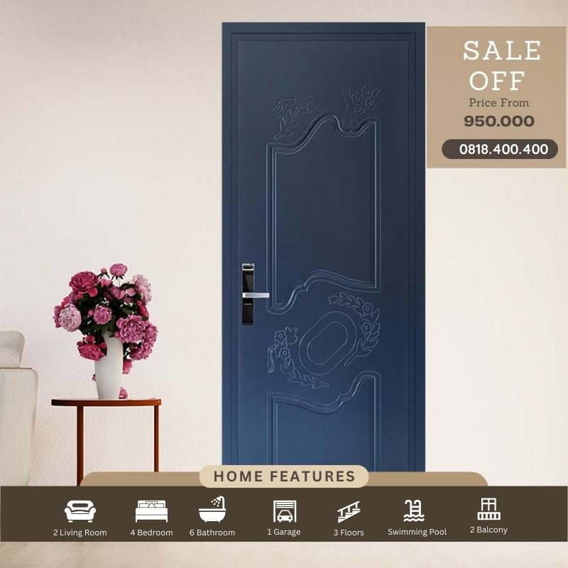 Sài Gòn Door có mức giá cả hợp lý 